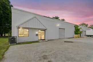 More details for 3667-3691 46th Ave N, Saint Petersburg, FL - Industrial for Sale
