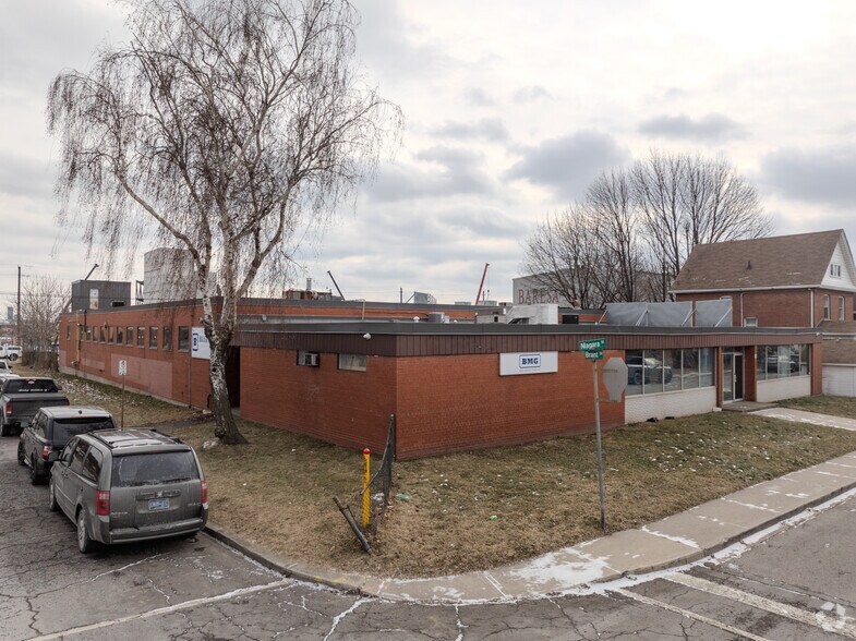 42 Niagara St, Hamilton, ON à vendre - Photo du bâtiment - Image 2 de 3