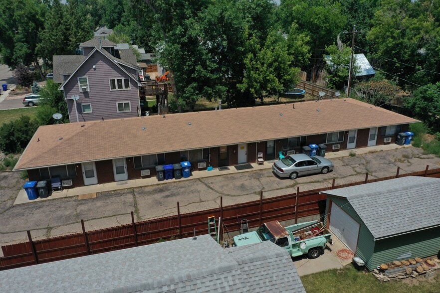 208 S Jefferson Ave, Loveland, CO for sale - Building Photo - Image 1 of 6