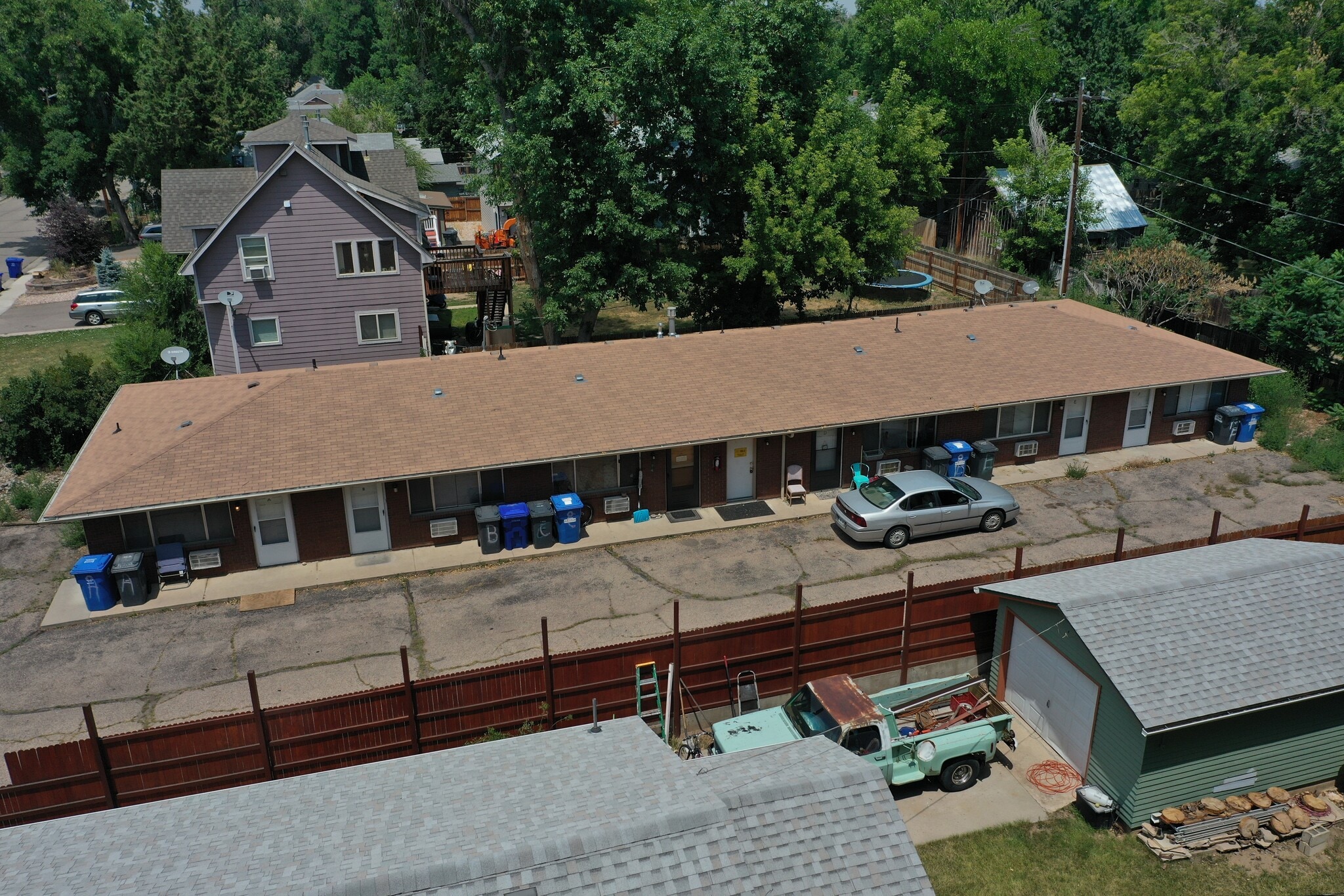 208 S Jefferson Ave, Loveland, CO for sale Building Photo- Image 1 of 7