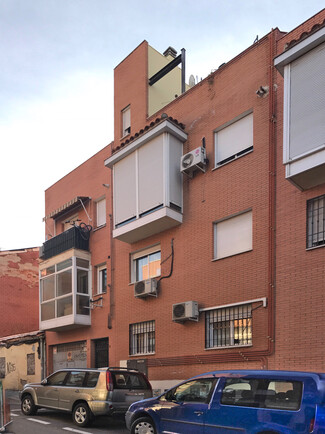 More details for Calle de Faustino Osorio, 6, Madrid - Multifamily for Sale