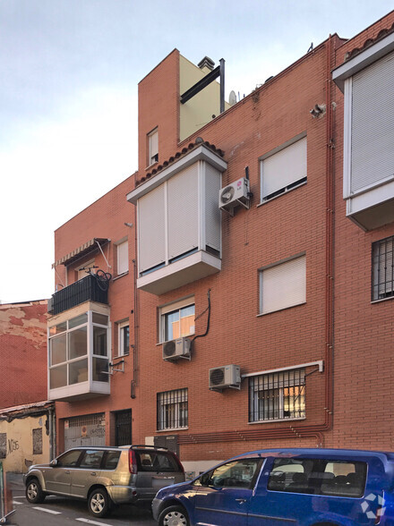 Calle de Faustino Osorio, 6, Madrid, Madrid for sale - Primary Photo - Image 1 of 2