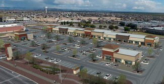 Plus de détails pour 2260 N Zaragoza Rd, El Paso, TX - Commerce de détail à louer
