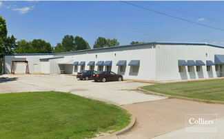 More details for 1265 Jefferson St, Pacific, MO - Industrial for Sale