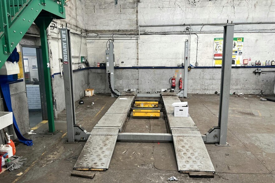 Crewkerne Rd, Chard à vendre - Photo intérieure - Image 3 de 4