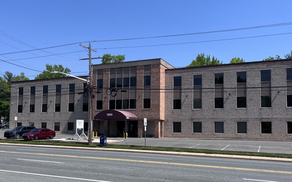 1200 Philadelphia Pike, Wilmington, DE à vendre - Photo du bâtiment - Image 2 de 25