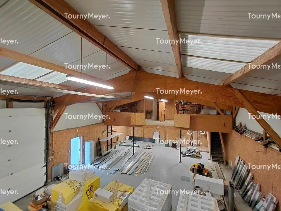 Flex dans Thouaré-sur-Loire à louer Photo intérieure- Image 1 de 12