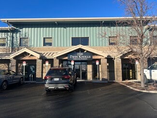 More details for 2500 NE Twin Knolls Dr, Bend, OR - Office for Sale