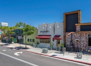 3131 University Ave, San Diego, CA à louer Photo intérieure- Image 1 de 16