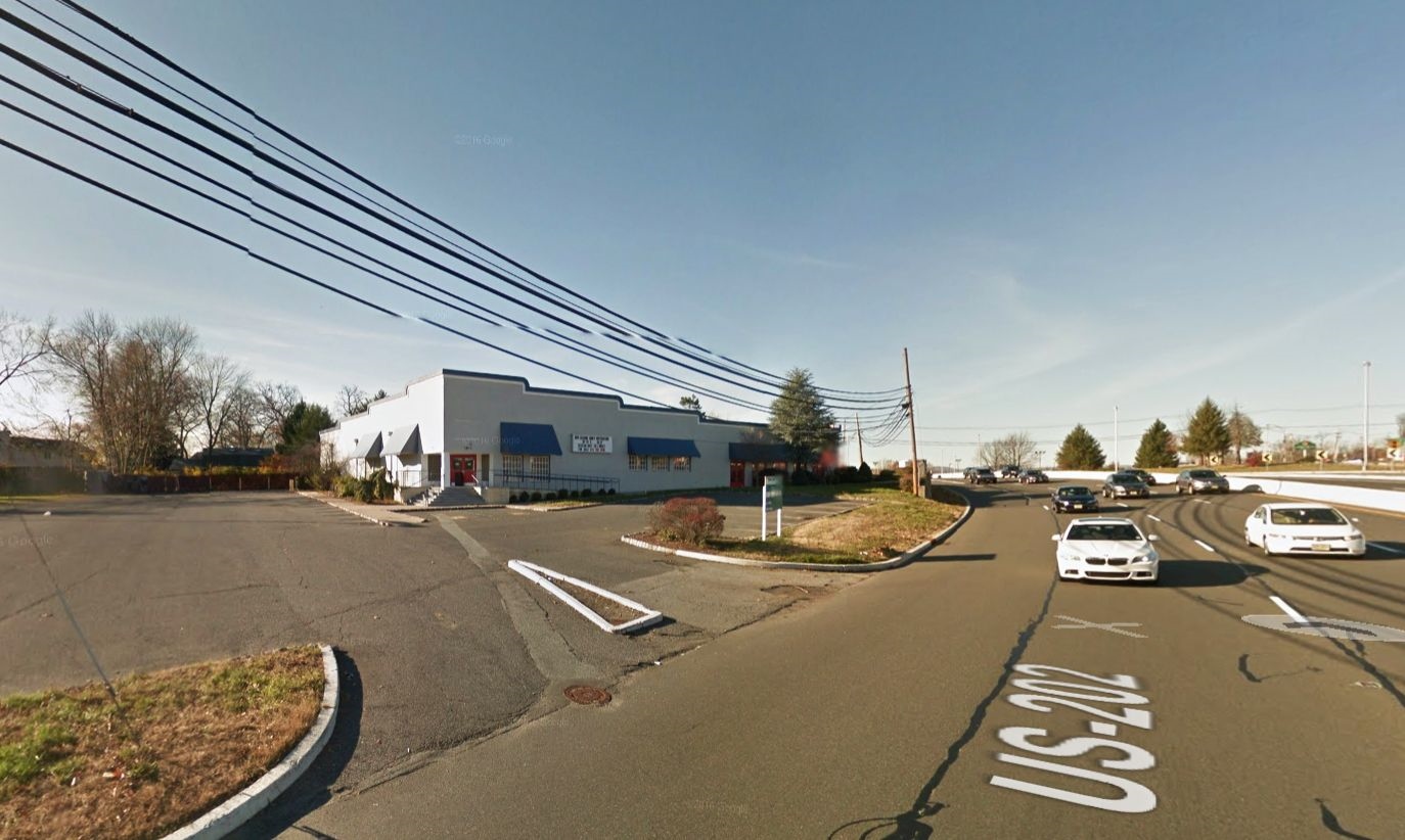 1813 State Route 23 S, Wayne, NJ for sale Building Photo- Image 1 of 1