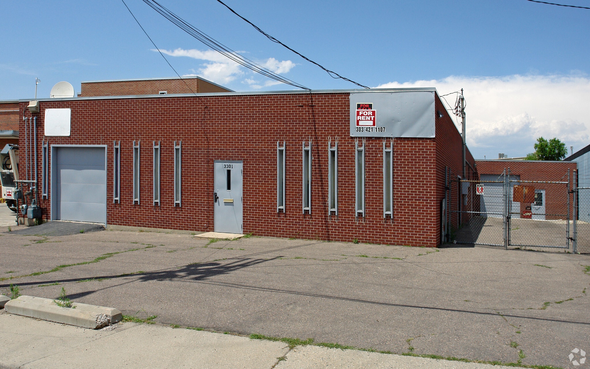 3301 E 42nd Ave, Denver, CO for sale Building Photo- Image 1 of 12