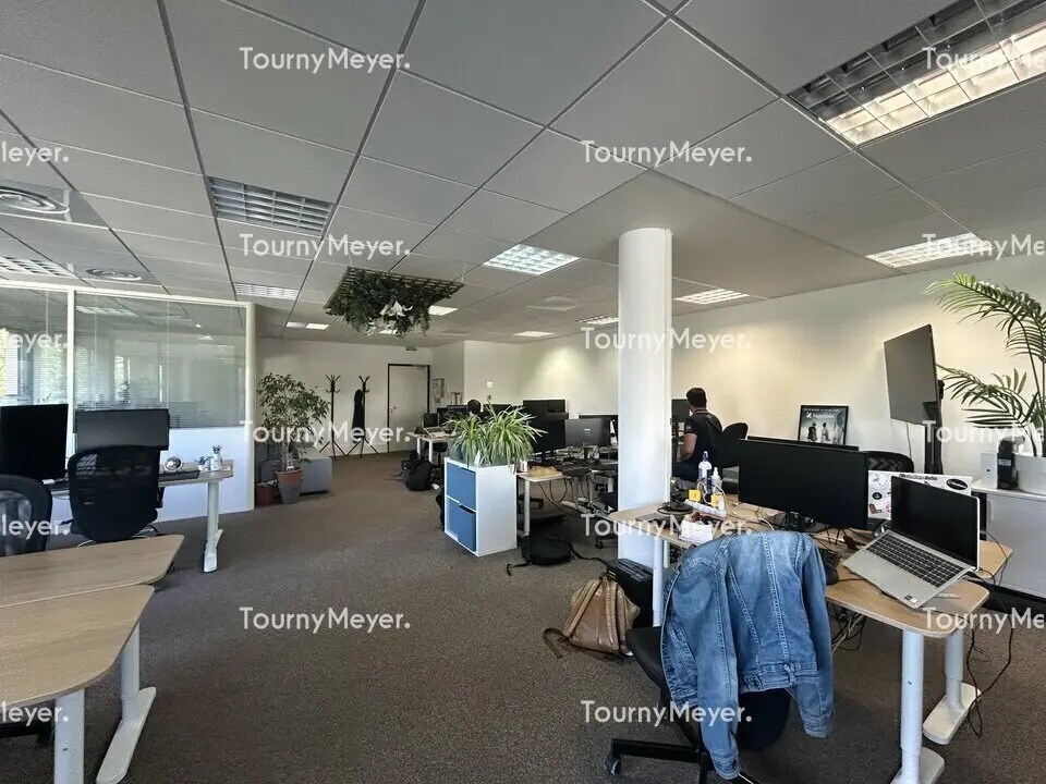 Bureau dans Montpellier à louer Photo intérieure- Image 1 de 4