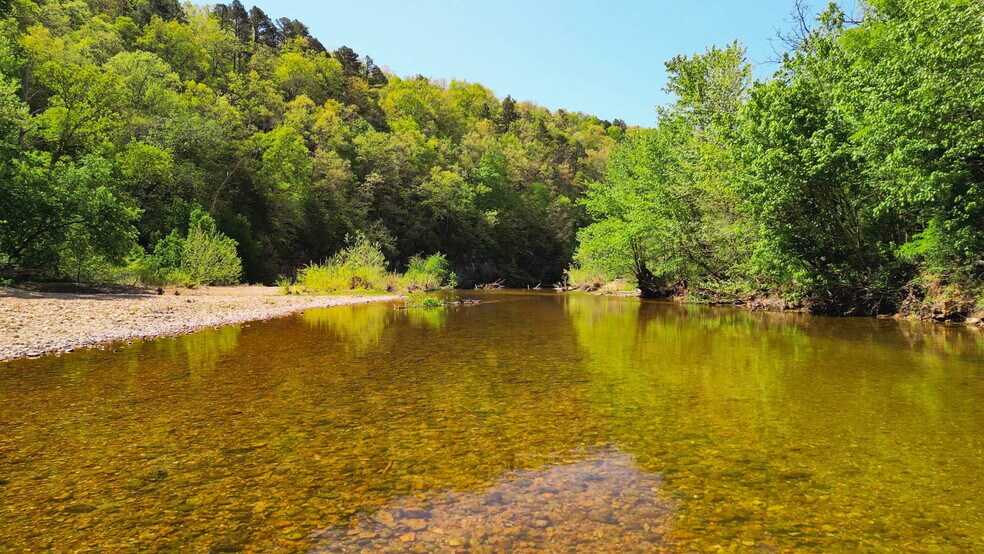 49912 State Highway 14, Dora, MO à vendre - Photo du bâtiment - Image 3 de 39