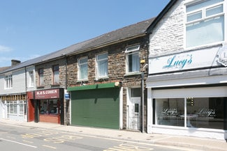 More details for 6 Dunraven St, Tonypandy - Retail for Lease