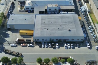 More details for 7711 S Paramount Blvd, Pico Rivera, CA - Industrial for Sale