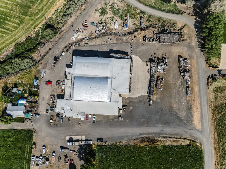 91 Charlie Ln, Naches, WA à vendre - Photo du bâtiment - Image 3 de 25