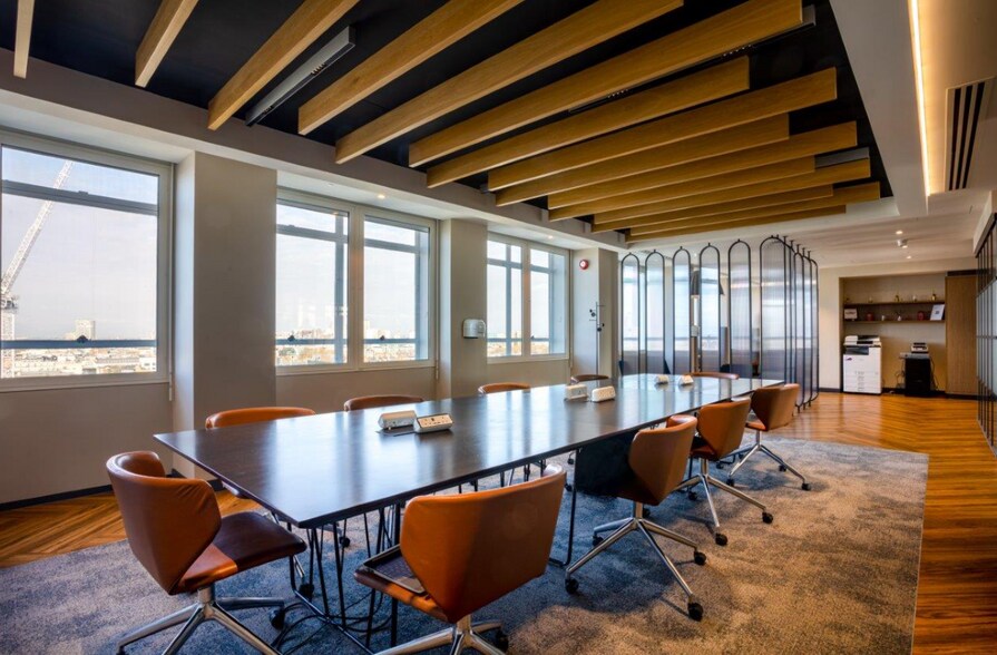 33 Cavendish Sq, Londres à louer - Photo intérieure - Image 3 de 10