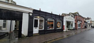 More details for Endwell Rd, Bexhill On Sea - Retail for Sale