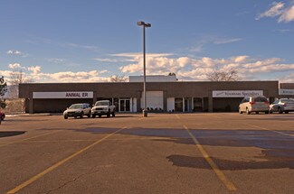 Plus de détails pour 221 W County Line Rd, Littleton, CO - Commerce de détail à louer