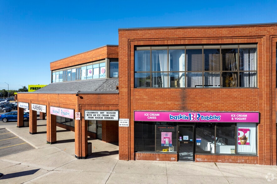 6040 Glen Erin Dr, Mississauga, ON for lease - Building Photo - Image 3 of 5