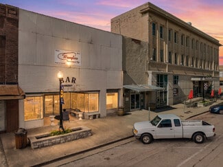 More details for 106 E Elm St, Hillsboro, TX - Specialty for Sale