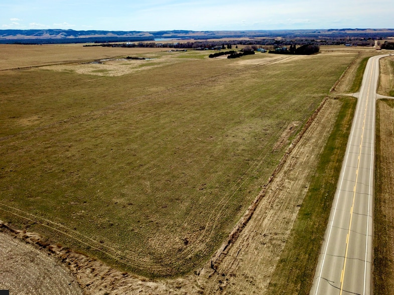4379 ND-1804, Bismarck, ND for sale - Aerial - Image 2 of 10