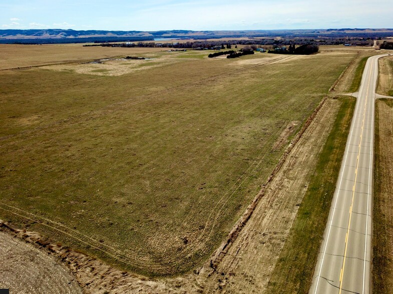 4379 ND-1804, Bismarck, ND à vendre - Aérien - Image 2 de 10