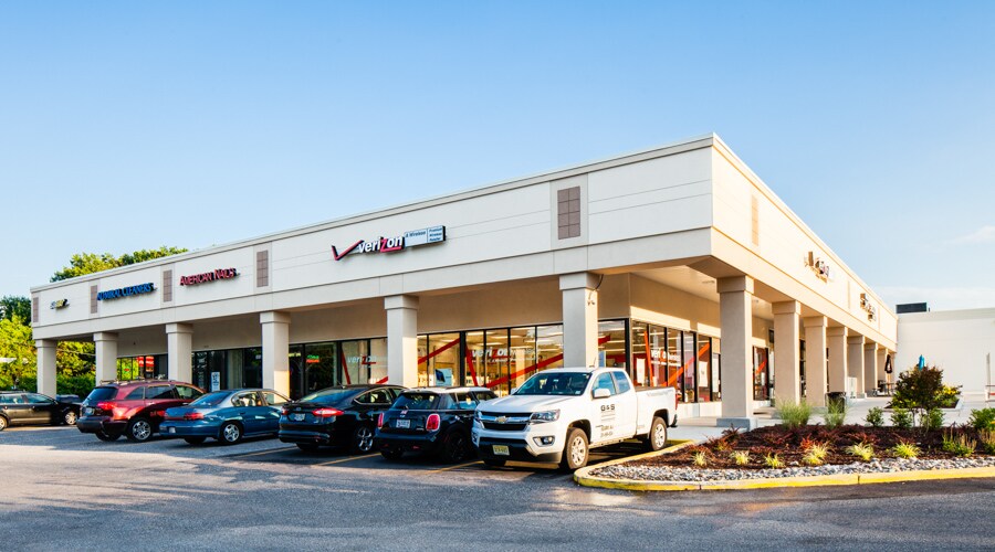 934-960 Forest Dr, Annapolis, MD à louer - Photo du bâtiment - Image 3 de 3