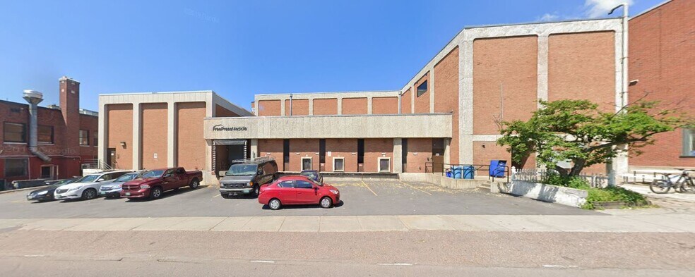 127 S Winooski Ave, Burlington, VT for lease - Primary Photo - Image 2 of 16