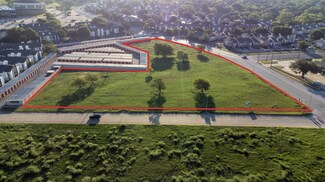 Plus de détails pour 2825 W Loop 820 S St, Fort Worth, TX - Terrain à vendre