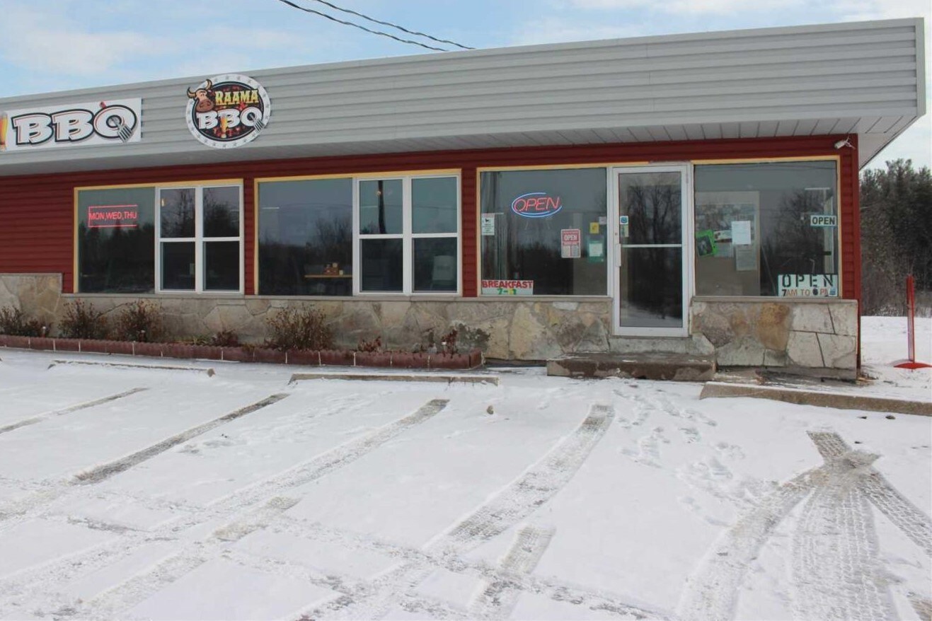 6273 Simcoe County Rd 169, Ramara, ON for sale Primary Photo- Image 1 of 1