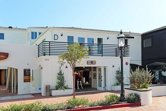 More details for 3412-3420 Via Oporto, Newport Beach, CA - Office/Retail for Lease