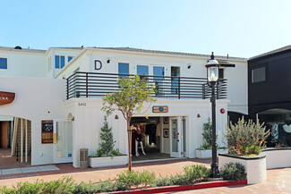 More details for 3412-3420 Via Oporto, Newport Beach, CA - Office for Lease