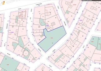 Plus de détails pour Terrain à vendre