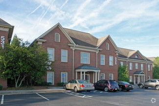 More details for 525 Forest Pky, Forest Park, GA - Office for Sale