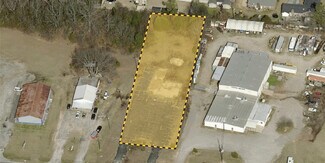 Plus de détails pour 11147 Atomic Rd, North Augusta, SC - Terrain à vendre