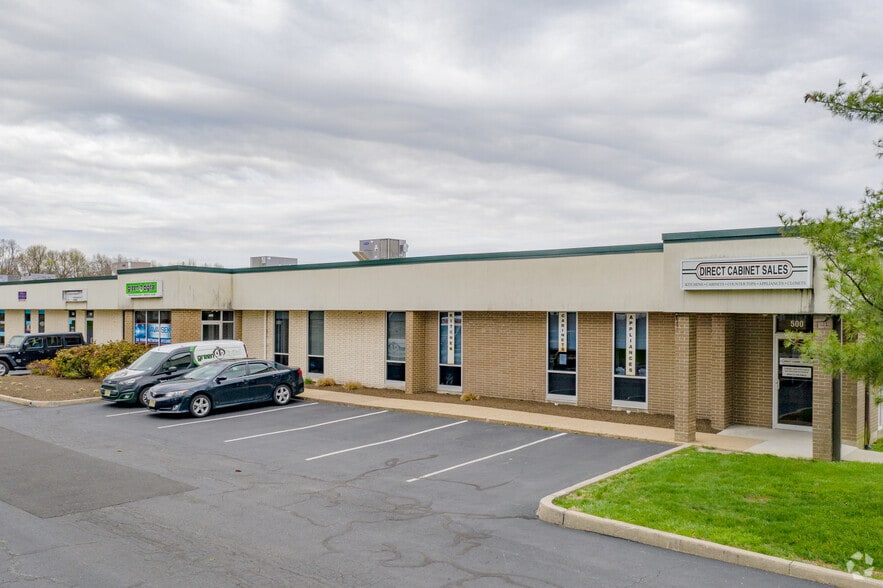 2020 Springdale Rd, Cherry Hill, NJ for lease - Building Photo - Image 2 of 4