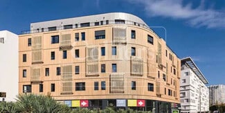 More details for 5 Rue Rene Cassin, Marseille - Office for Lease