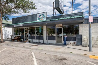 Plus de détails pour 108 Main St, Stevensville, MT - Commerce de détail à vendre