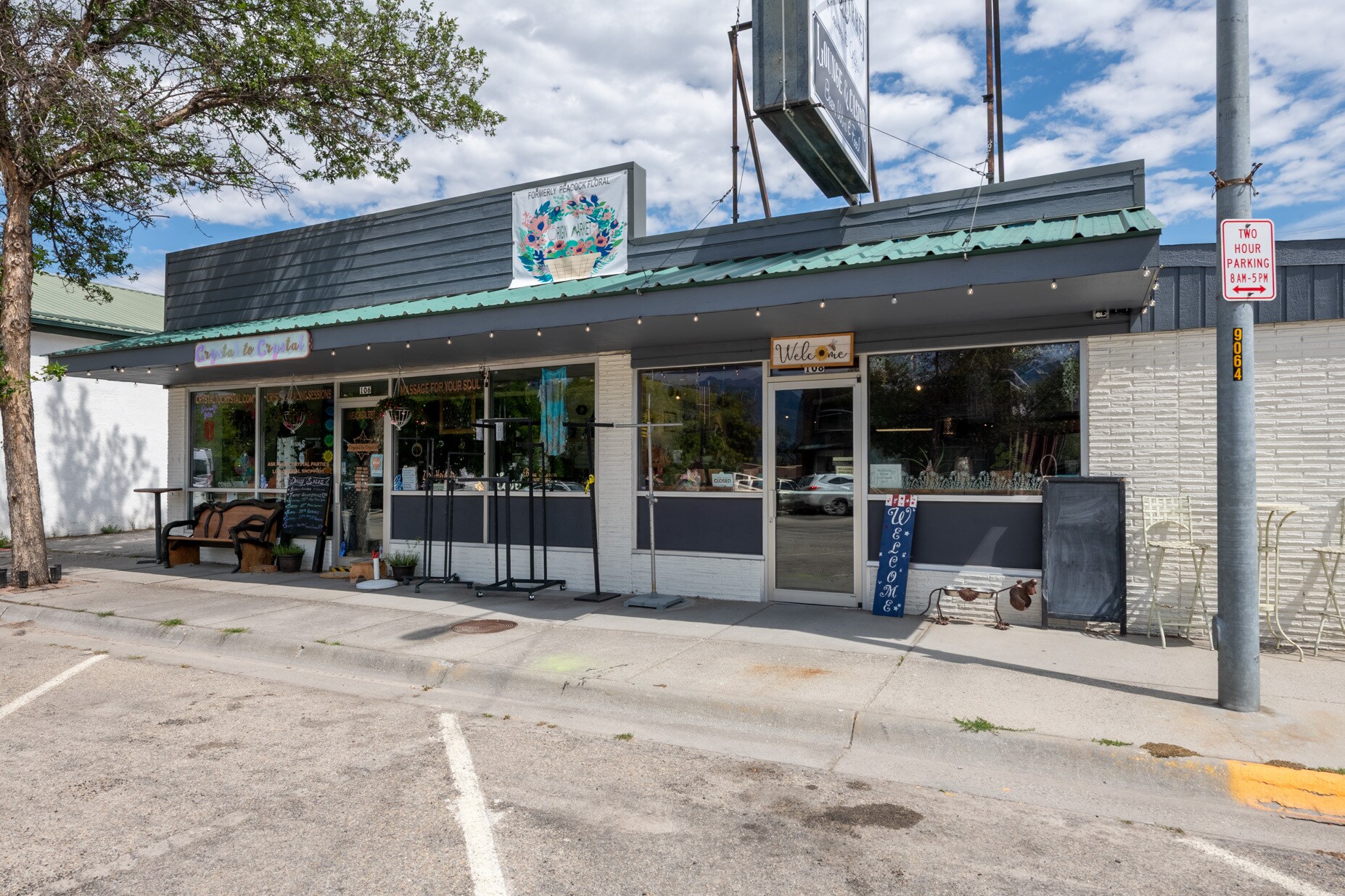 108 Main St, Stevensville, MT à vendre Photo du bâtiment- Image 1 de 43