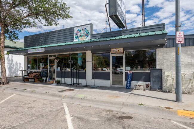 More details for 108 Main St, Stevensville, MT - Retail for Sale