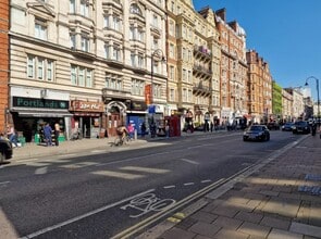 150 Southampton Row, London for lease Building Photo- Image 1 of 4