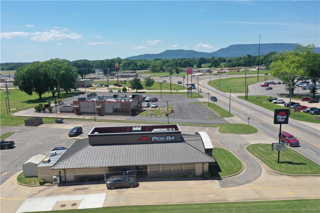 511 Union St, Dardanelle, AR for sale Building Photo- Image 1 of 16