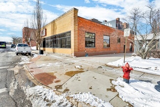 More details for 132 W Cortland Ave, Jackson, MI - Office for Lease