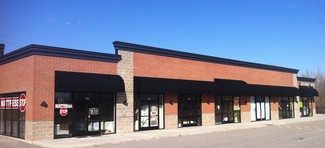 More details for 82-98 Spencer Rd, Saint Peters, MO - Retail for Lease