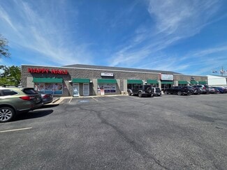 More details for 1949 N 400 E, Ogden, UT - Retail for Lease