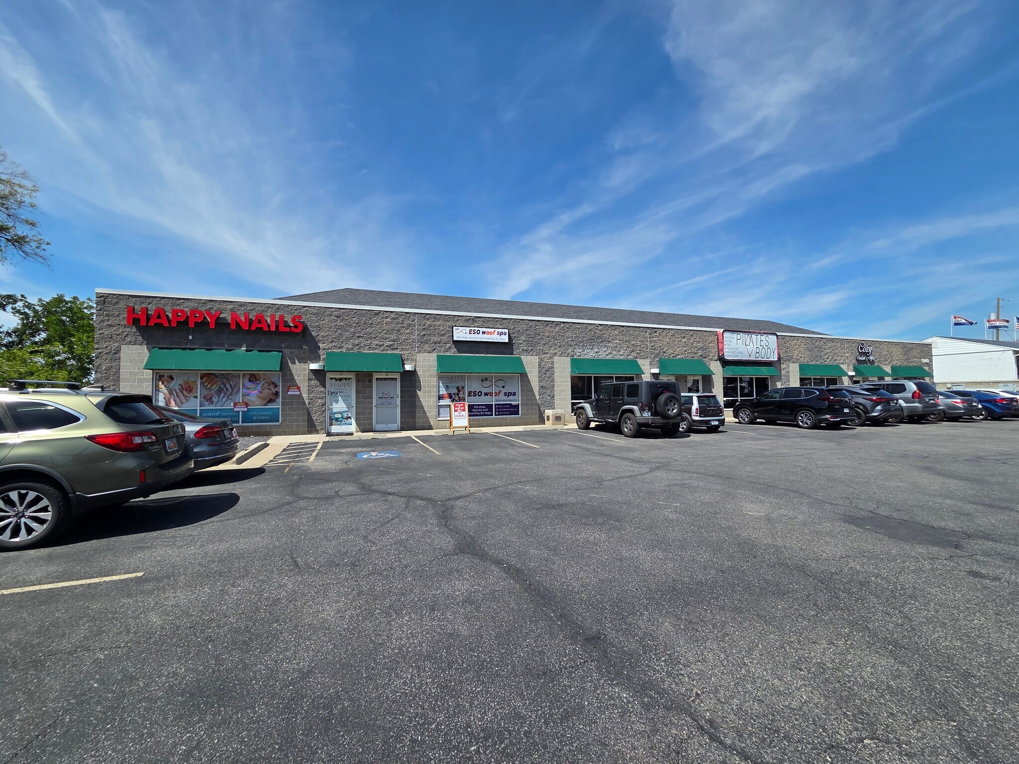 1949 N 400 E, Ogden, UT for lease Building Photo- Image 1 of 3
