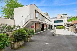More details for 16 Rue Du Docteur Roux, Paris - Office for Sale