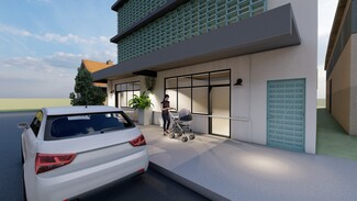 More details for 54 Maluniu Ave, Kailua, HI - Retail for Lease