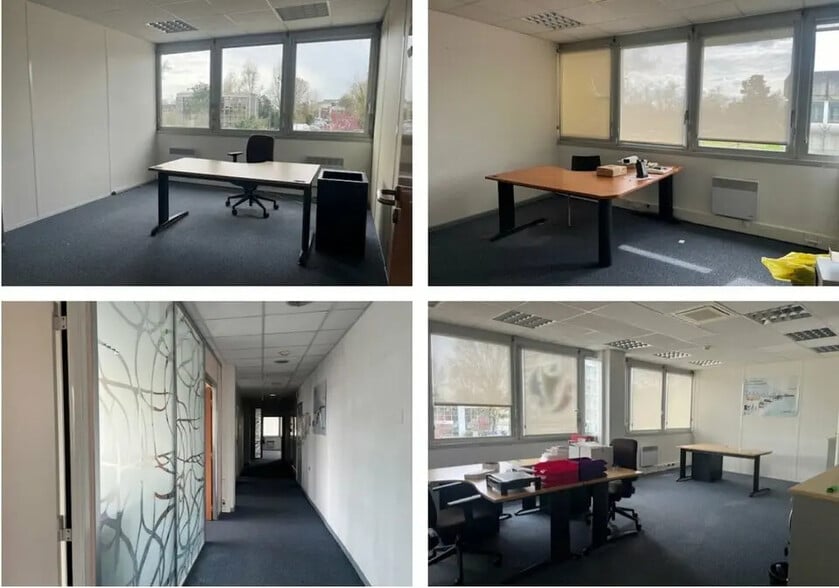 Office in Bruges for lease - Interior Photo - Image 3 of 4